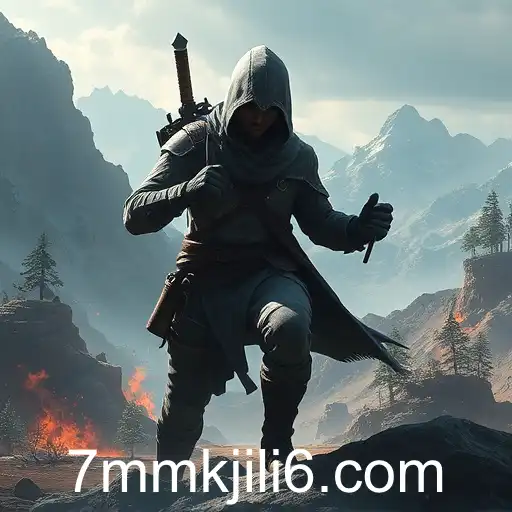 Exploring the World of Action Games: Unleashing Thrills and Adrenaline