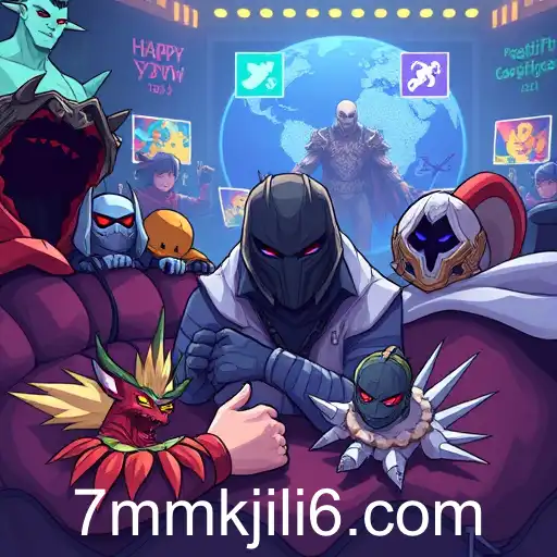 Digital Transformation in Gaming: A Closer Look