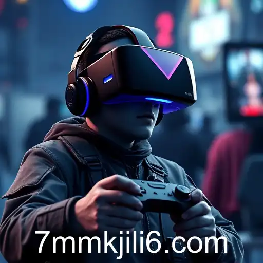 Emerging Trends in Digital Gaming