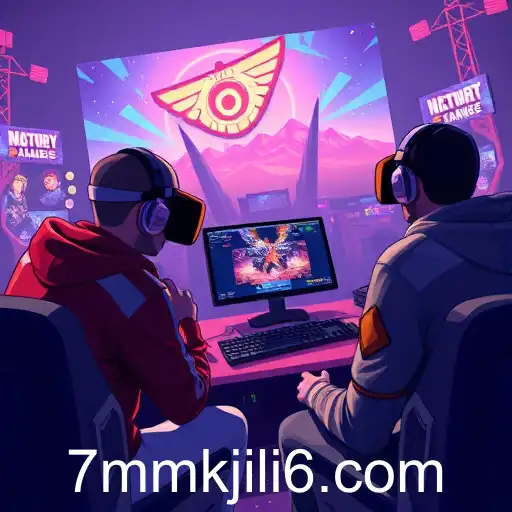 The Evolution of Online Gaming in 2025