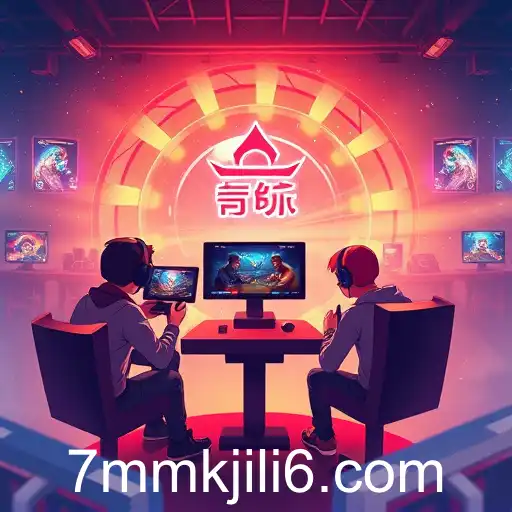 The Evolution of Online Gaming in 2025