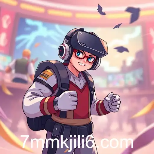 The Evolution of Online Gaming in the Future