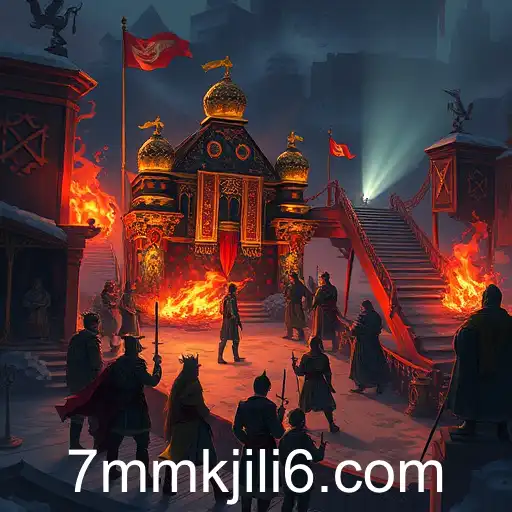 The Rise of Gaming Communities in 2025