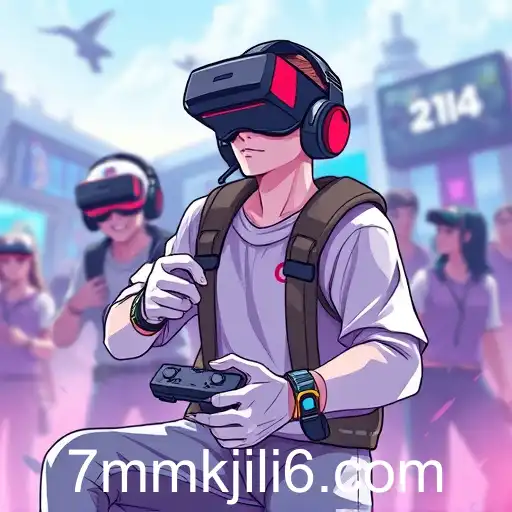 Gaming Innovations and Community Trends