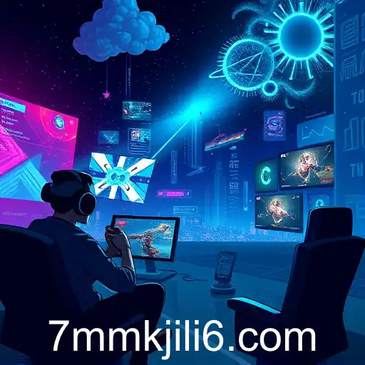 Gaming Trends on the Rise in 2025