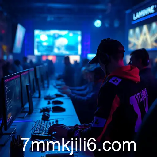 Gaming Trends and Online Platforms