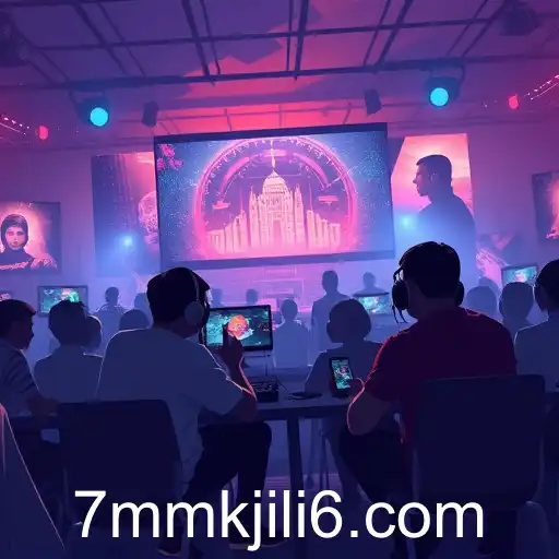 The Rise of Online Gaming Communities in 2025