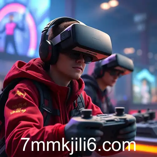 Rising Trends in the Online Gaming Industry