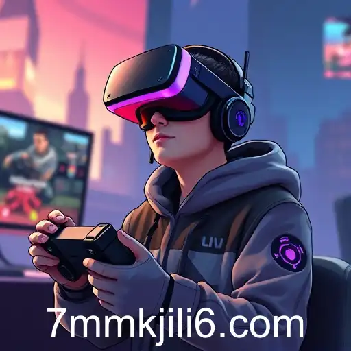 Online Gaming Trends in 2025