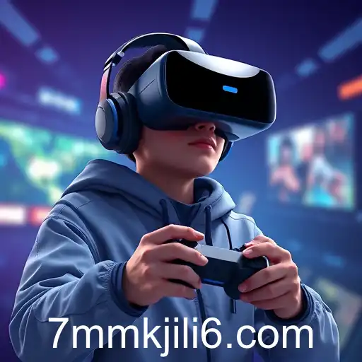 The Rise of Online Gaming