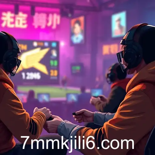 The Rise of Online Gaming Platforms