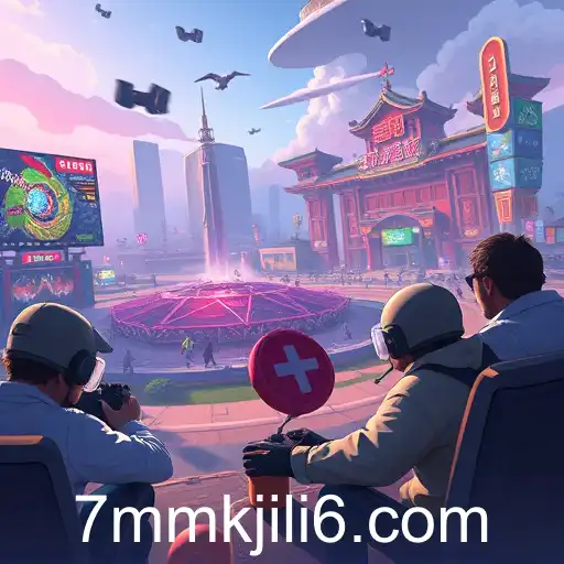 The Rise of Online Gaming Communities in 2025