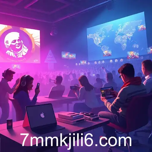 The Rise of Gaming Communities in 2025