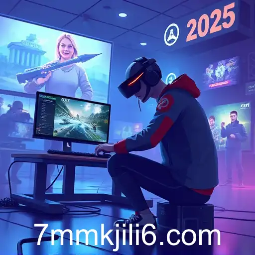 The Rise of Online Gaming Communities