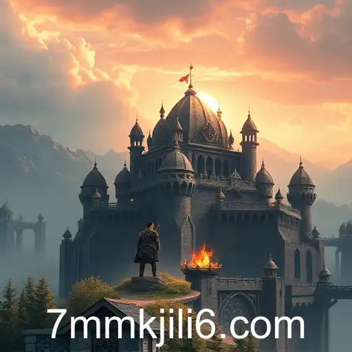 Rising Trends in Online Gaming: The Role of 'mmkjili6'