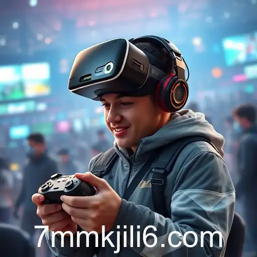 Innovative Trends in Online Gaming for 2025