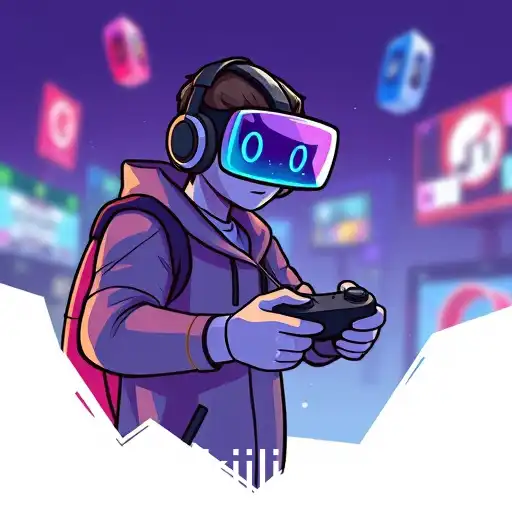 Evolving Landscape of Online Gaming in 2025