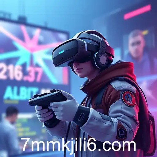 Gaming in the Age of Change