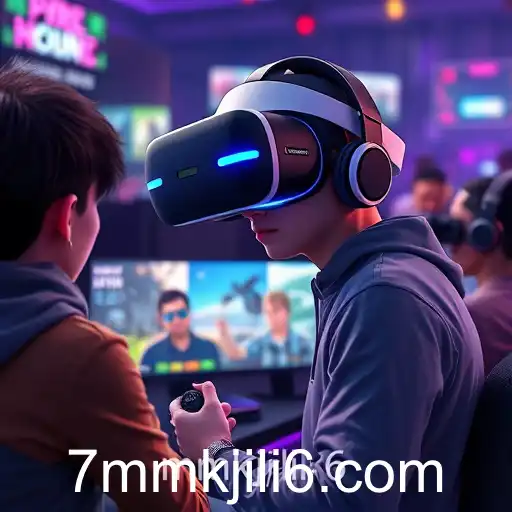 The Rise of Gaming Platforms in 2025