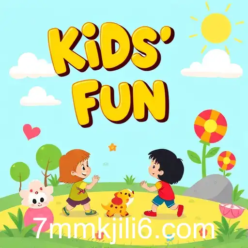 Exploring 'Kids Games' and Their Impact on Child Development