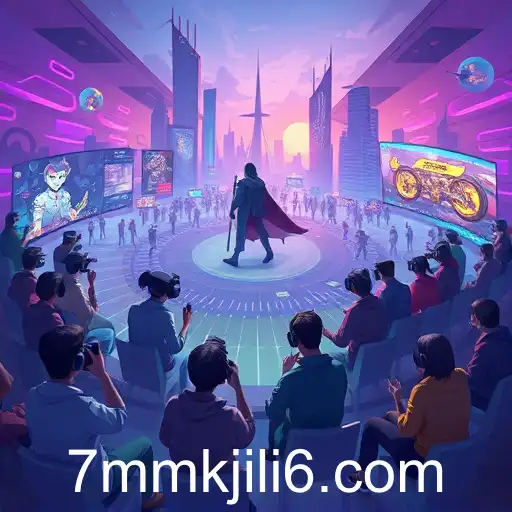 The Evolution of Online Gaming Communities