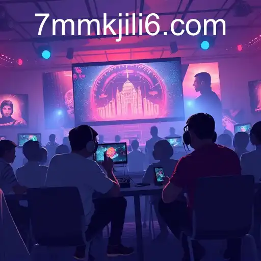 The Rise of Online Gaming Communities in 2025