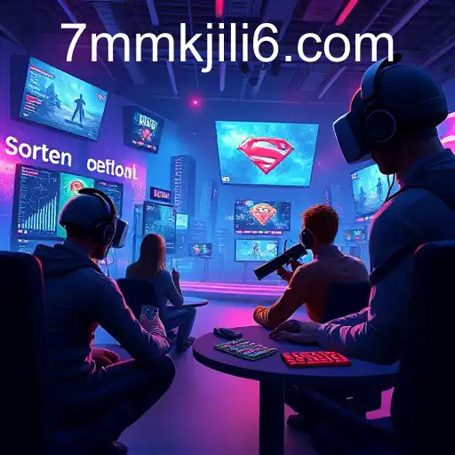 The Evolution of Online Gaming Platforms