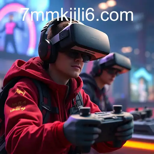 Rising Trends in the Online Gaming Industry