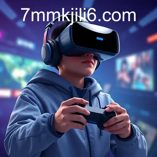 The Rise of Online Gaming