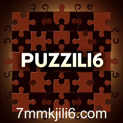 Exploring the World of Puzzle Games: A Deep Dive into the 'mmkjili6' Keyword Universe