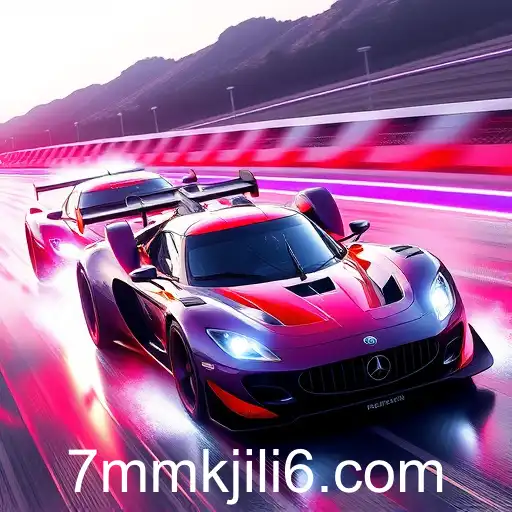 The Timeless Allure of Racing Thrills: Exploring the mmkjili6 Gaming Experience
