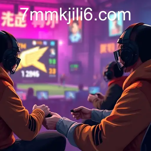 The Rise of Online Gaming Platforms