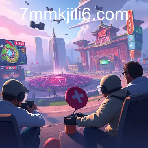 The Rise of Online Gaming Communities in 2025