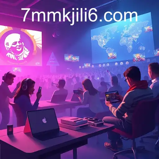 The Rise of Gaming Communities in 2025