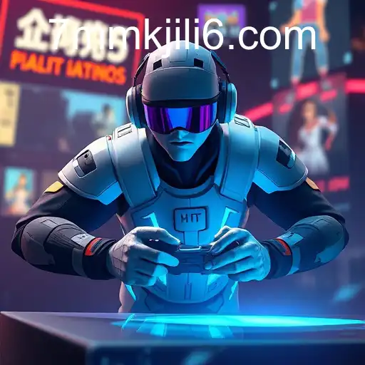 The Rise of Online Gaming in 2025