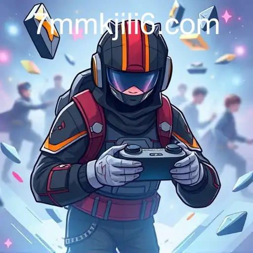 The Rising Influence of Online Gaming in Pop Culture