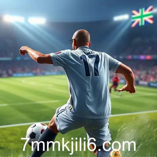 Exploring the Dynamic World of Sports Games