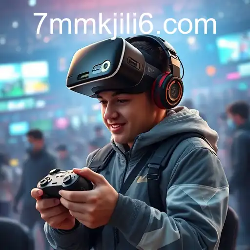 Innovative Trends in Online Gaming for 2025